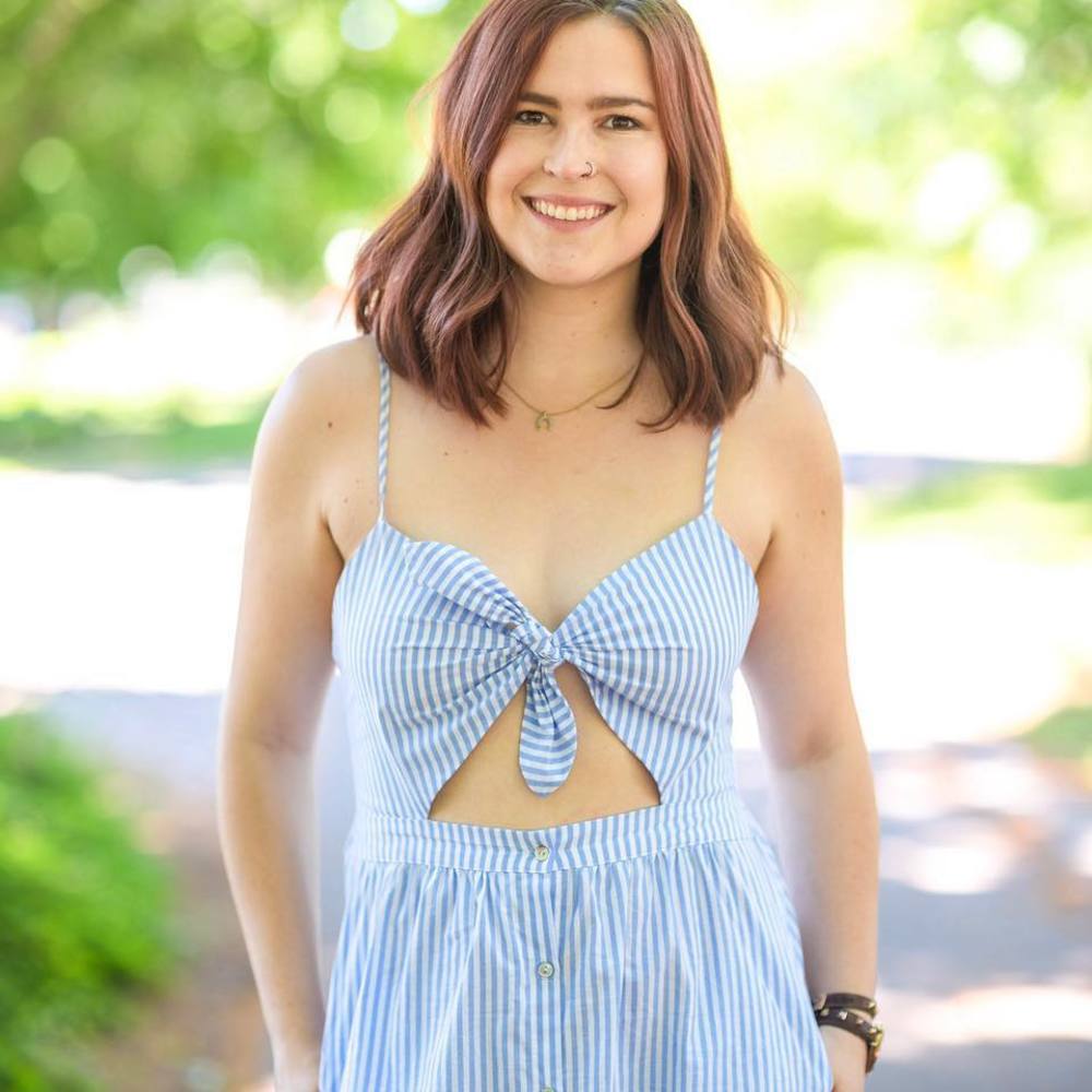 Meet your Posher, Cara